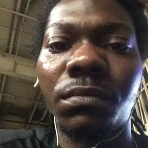 Meet your Posher, Greg